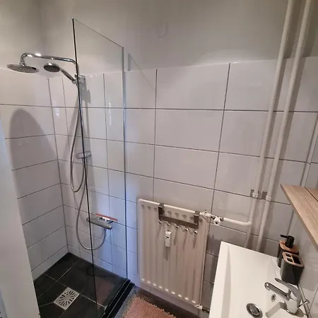 Prachtige, Lichte Met Balkon *